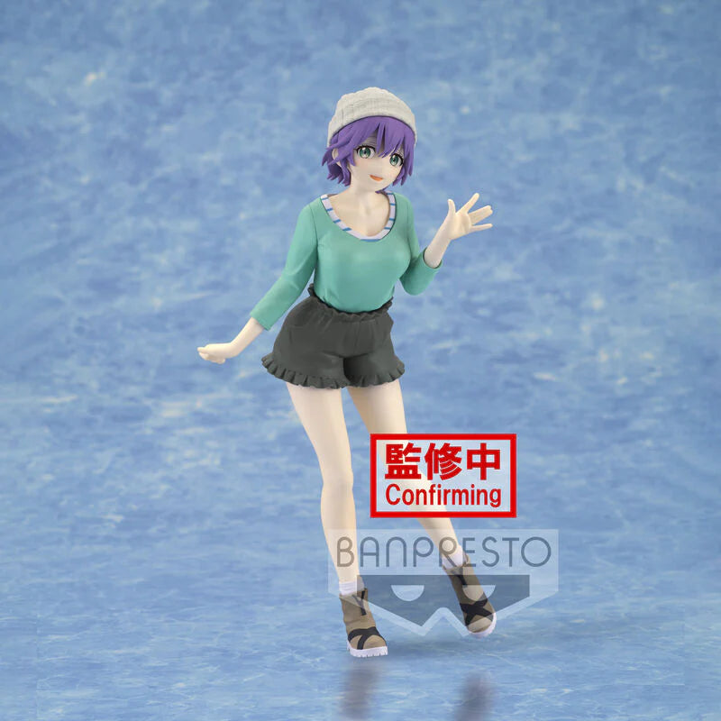 A COUPLE OF CUCKOOS FIGURA KYUNTIES HIRO SEGAWA