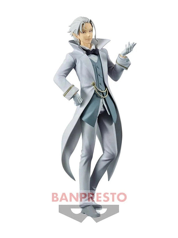 FIGURA THAT TIME I GOT REINCARNATED AS A SLIME CLAYMAN VOL.17 OTHERWORLDER COMO NUEVA