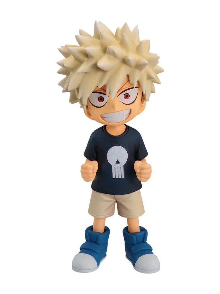 MY HERO ACADEMIA FIGURA TWO PEOPLE’S ADMIRATION PRICE E KATSUKI BAKUGO CHILD ICHIBAN KUJI PRECINTADA PREVENTA 3-4 SEM.