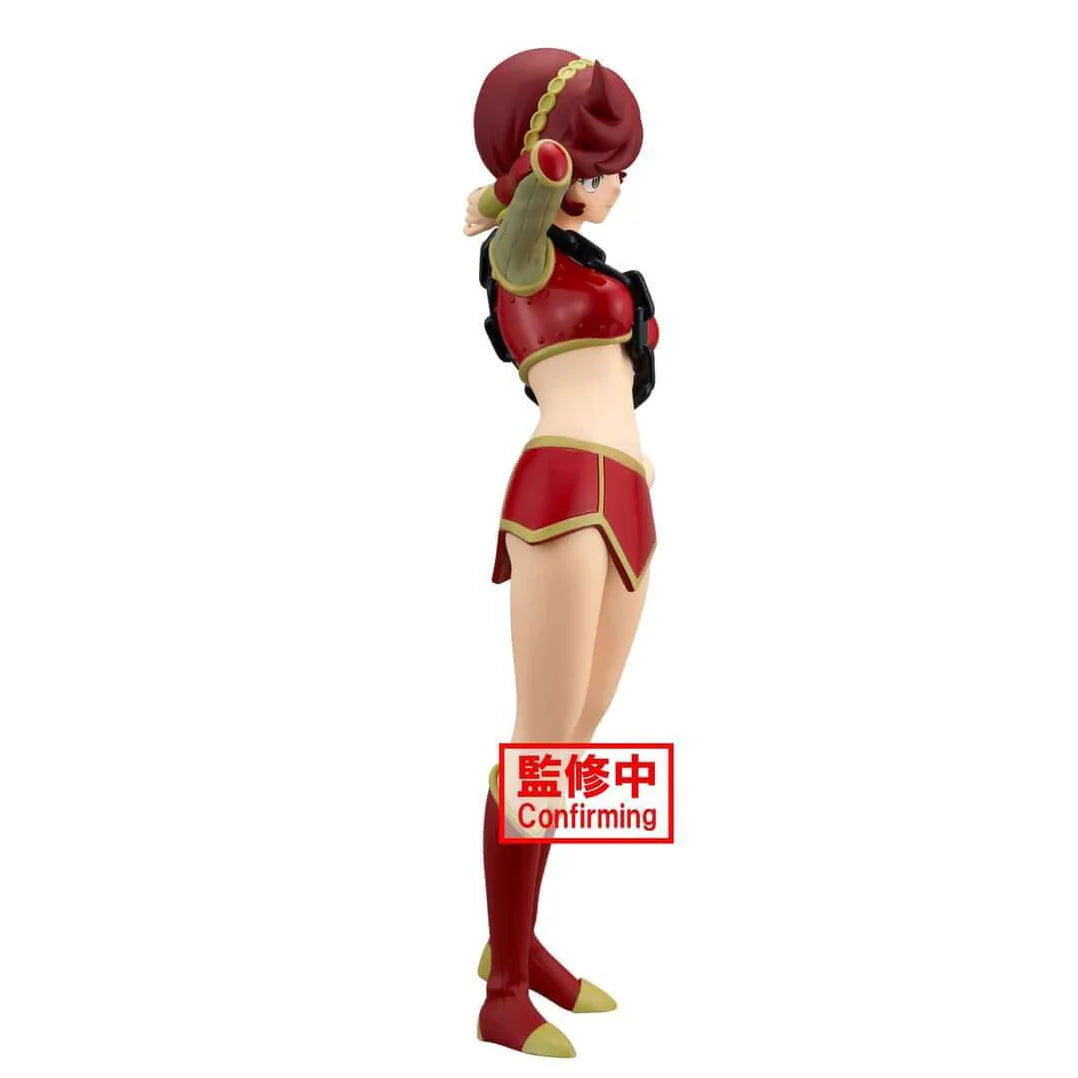 RUSEI YATSURA FIGURA GLITTER & GLAMOURS VOL. 3 BENTEN VERSIÓN B COMO NUEVA STOCK JAPÓN 5-6 sem.