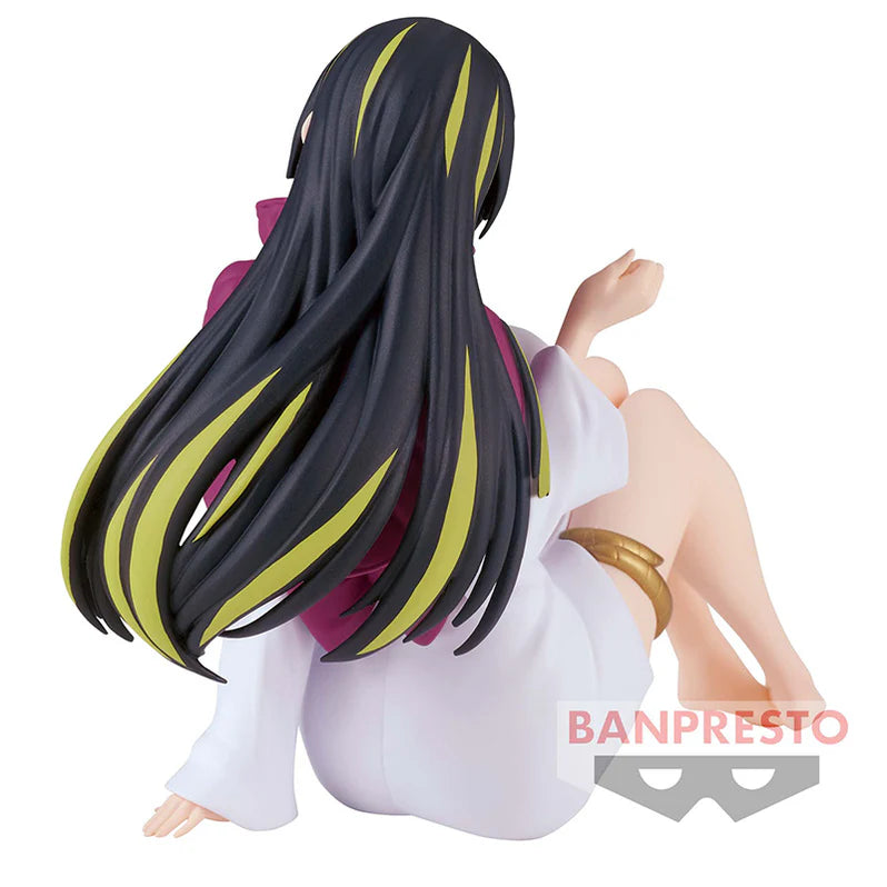 THAT TIME I GOT REINCARNATED AS A SLIME FIGURA ALBIS RELAX TIME MUY BUEN ESTADO