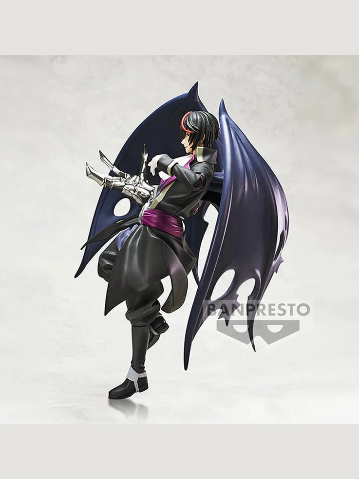 THAT TIME I GOT REINCARNATED AS A SLIME FIGURA DIABLO VOL.2 COMO NUEVA PREVENTA 3-4 sem.