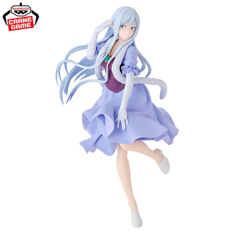 THAT TIME I GOT REINCARNATED AS A SLIME FIGURA ELMESIA EL RU THALION COMO NUEVA STOCK JAPÓN 5-6 sem.