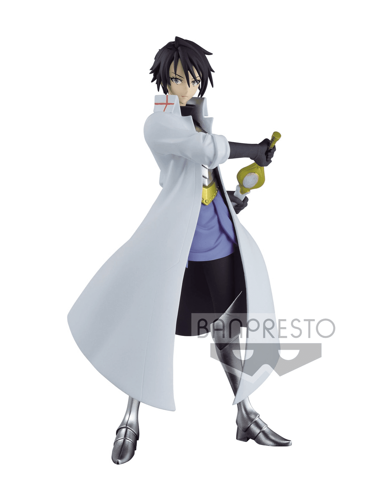 THAT TIME I GOT REINCARNATED AS A SLIME FIGURA OTHERWORLDER HINATA SAKAGUCHI VOL. 15 COMO NUEVA