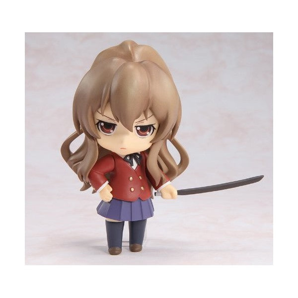 TORADORA AISAKA TAIGA NENDOROID 185a GOOD SMILE COMPANY