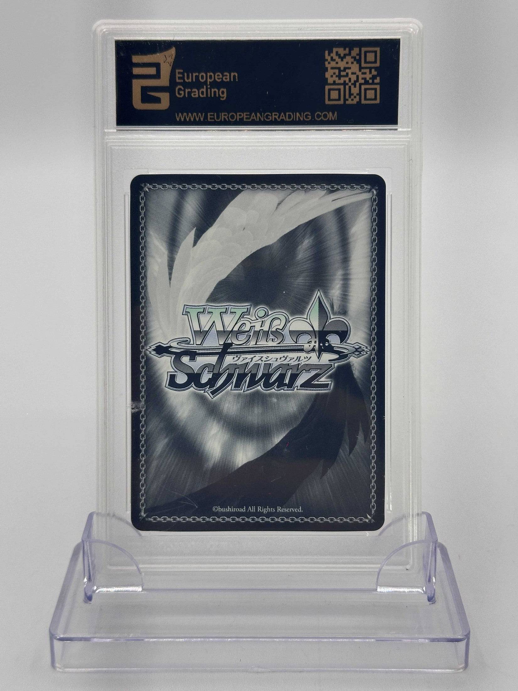 WEISS SCHWARZ VELDORA, SEAL UNLEASHED TSK/S101-026SP SP